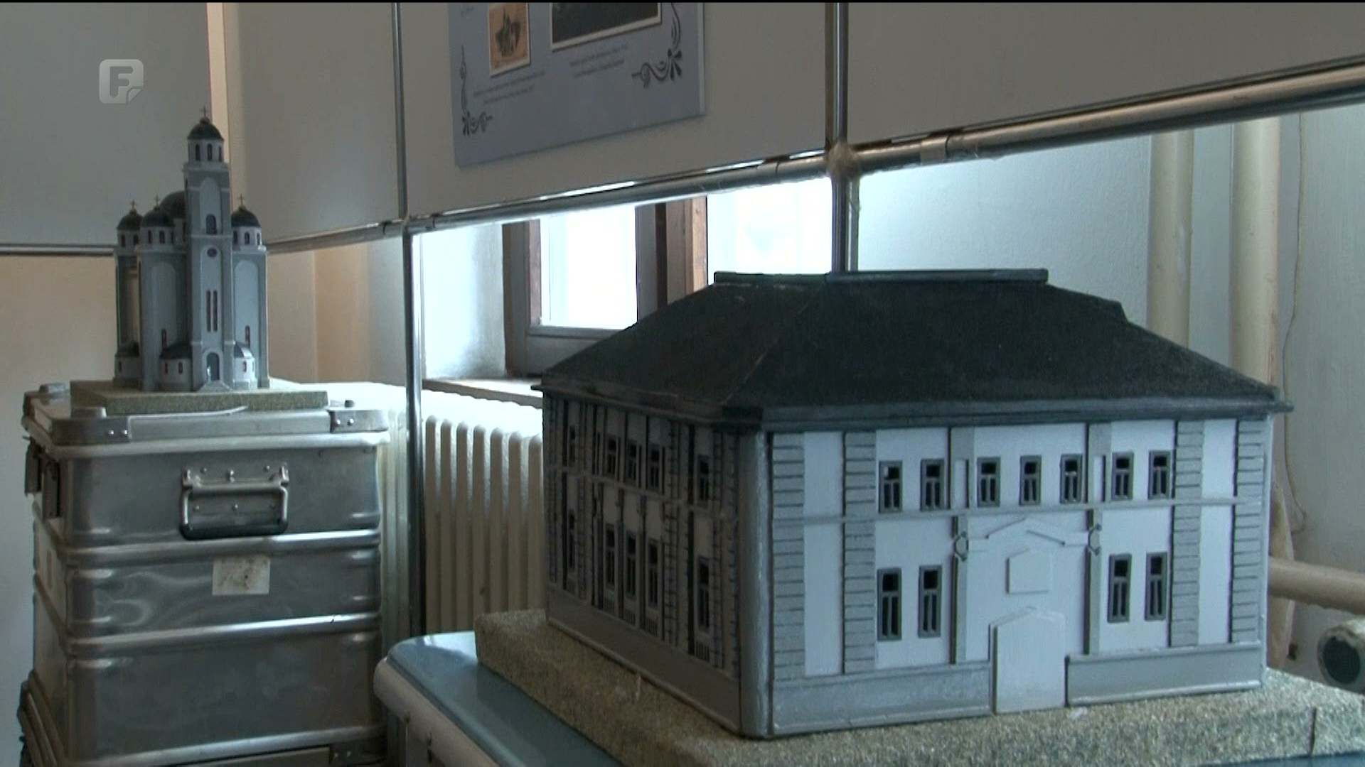 Biseri tuzlanske arhitekture